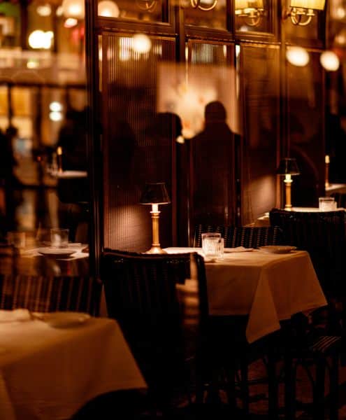 Distinguished dining locations in London for discreet elite escort meetings