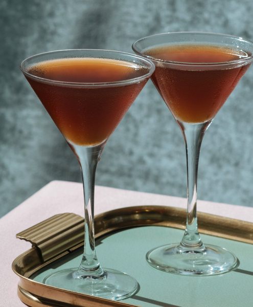 Elite GFE escorts in New York City with Mynt Models.