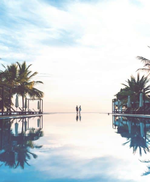 Invest in exceptional companionship to ensure a magical trip