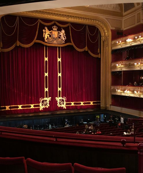 London's social events are perfect for enjoying tie with Mynt Models' elite escorts.