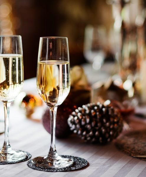 London's premier VIP event venues