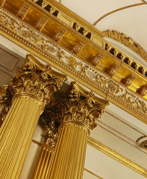 Luxury, chemistry and charisma with elite GFE escorts.