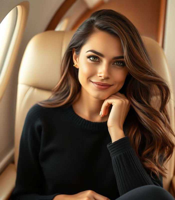 Mynt Models Elite Paris escorts and travel companions