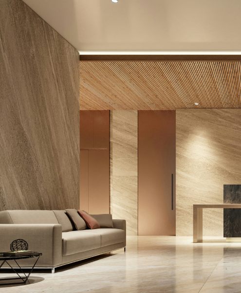 New York's luxury event venues