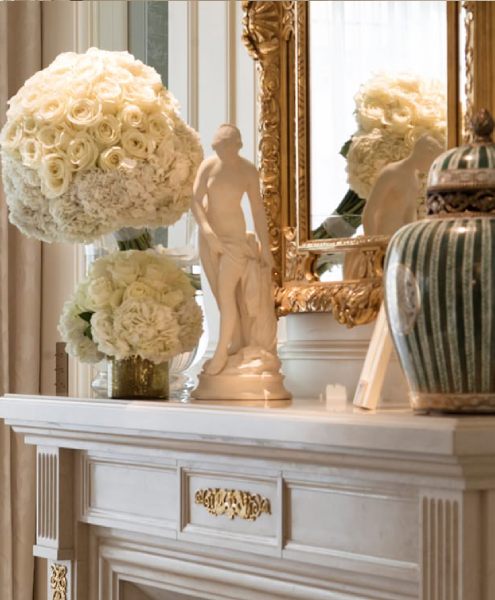 New York's mot elite, discreet escort companions.