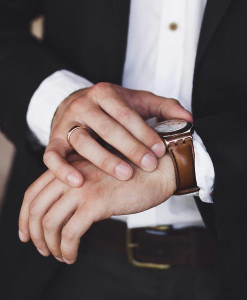 Personalized girlfriend experience for selective gentlemen in Miami