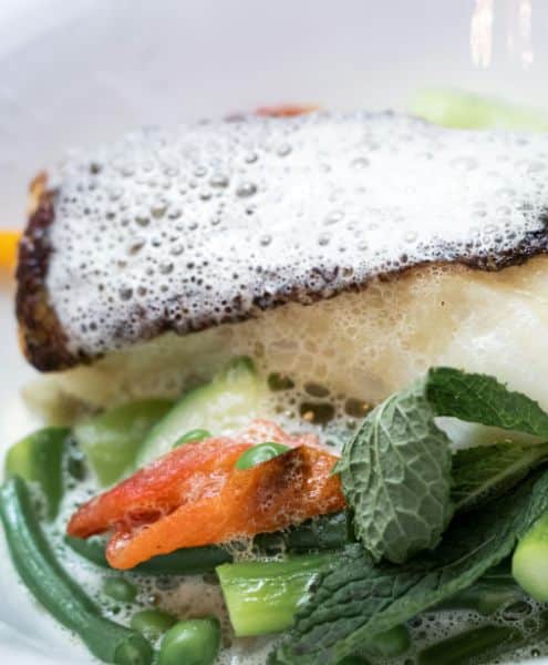 Current trends in London VIP events