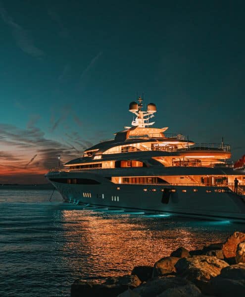 Trends in Miami luxury event culture