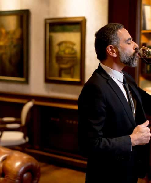 How venue selection affects a date: restaurants that enhance dining