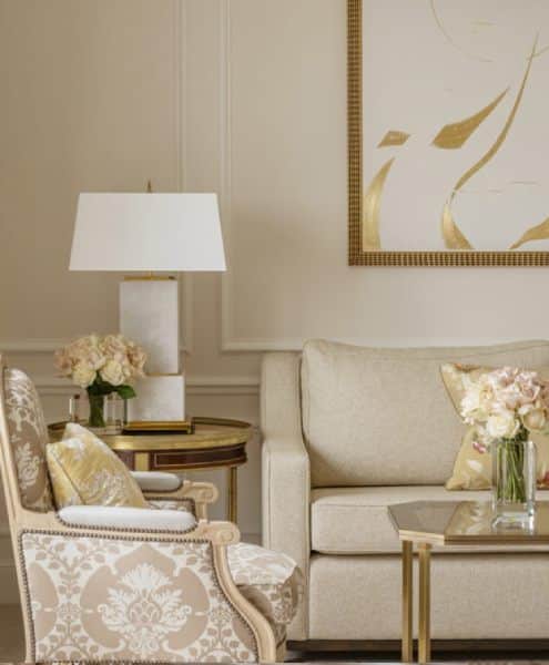 Why New York City gentlemen deserve elite companions