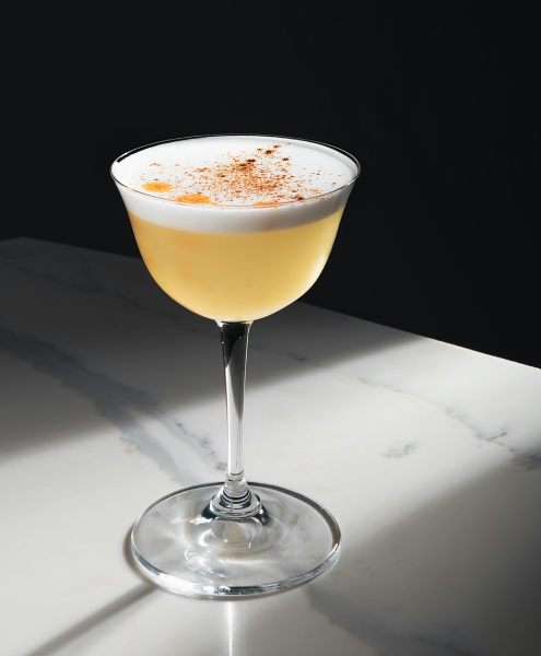 Why Paris demands more than mere beauty. Meet women of substance at Mynt Models.