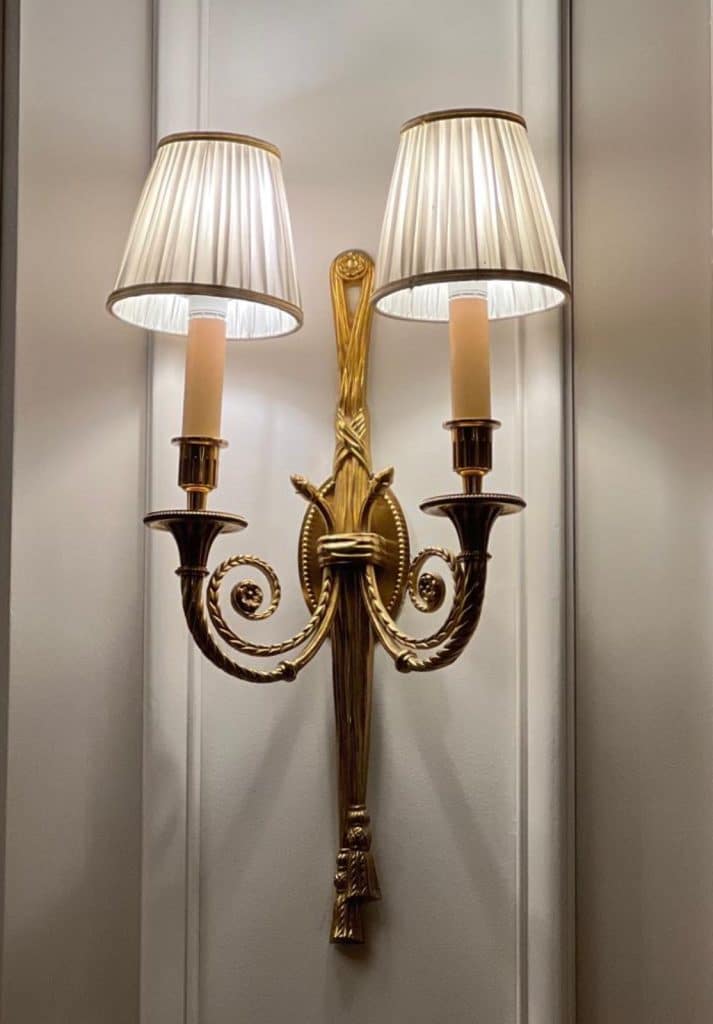 Legal escort services