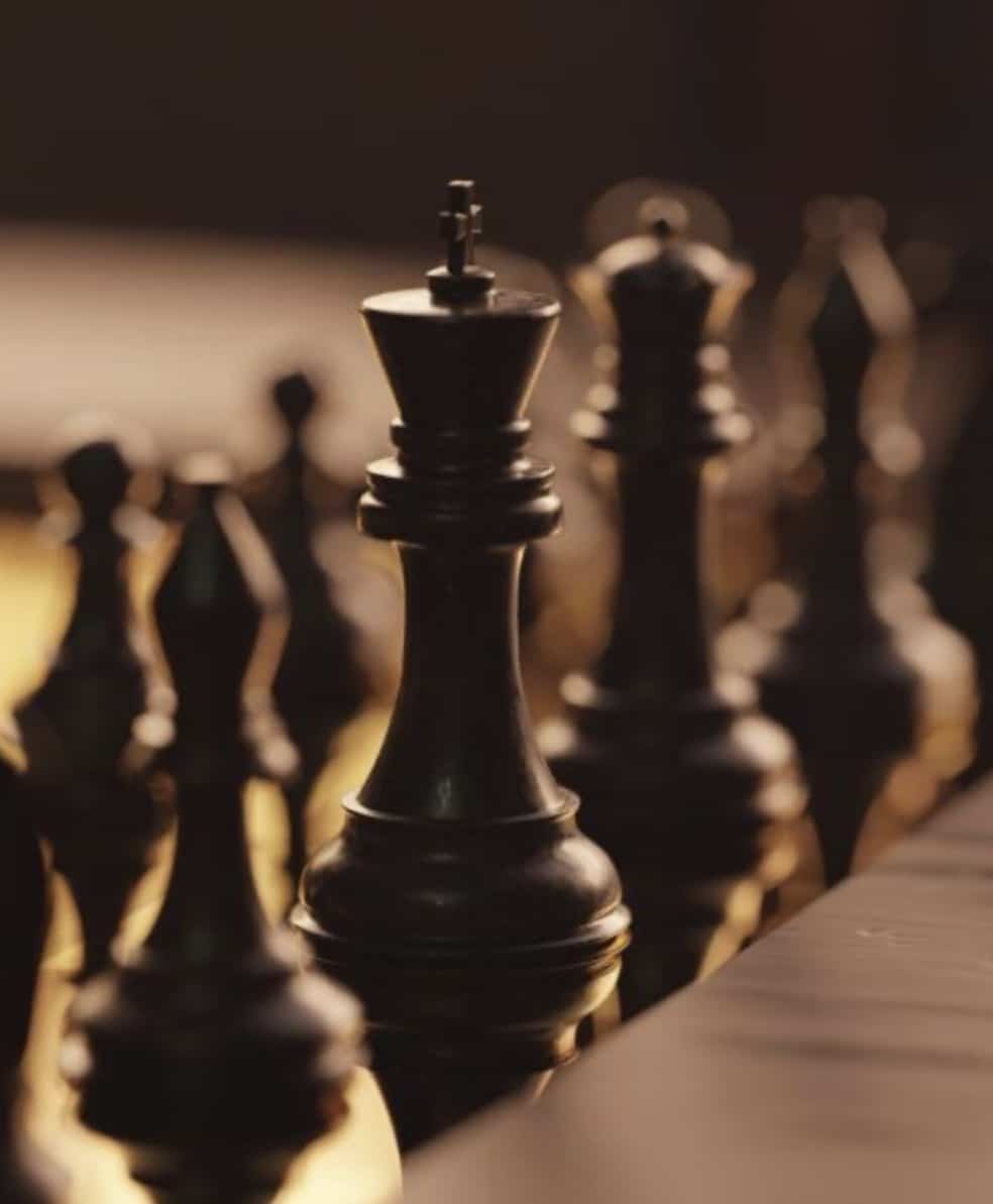 Chess pieces: New York City escorts, available to escort nyc gentlemen to dinner and events.