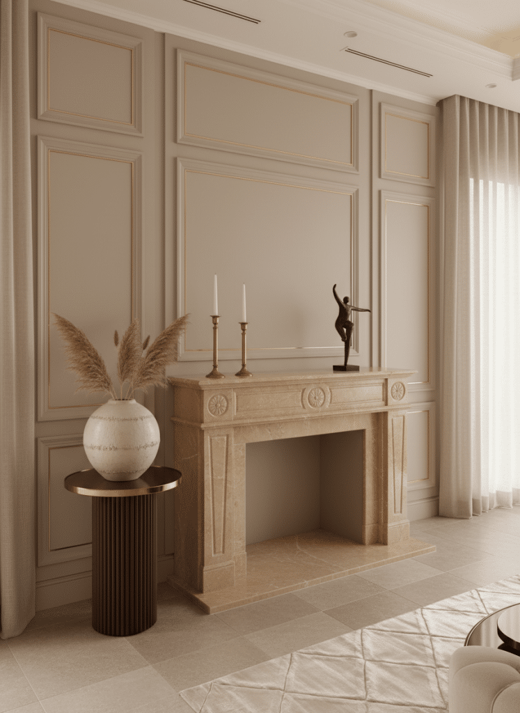 Plush interiors: Patience as a Luxury: Why Waitlists Signal Quality