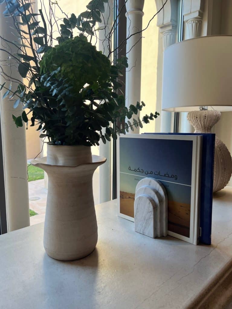 Arabic interiors: Mynt Models approach to elite escorts for Dubai