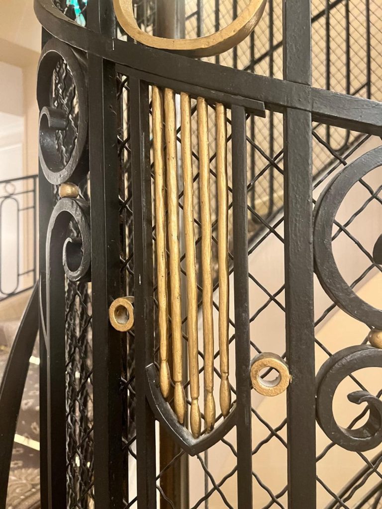 Architectural interiors | Extended companion booking dynamics