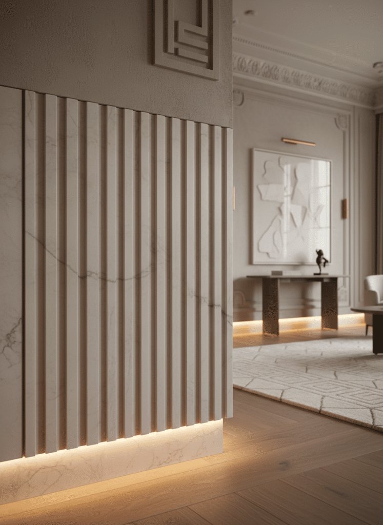 Enchanting interiors: Arrange a lifestyle immersion with a long-term companion arrangement