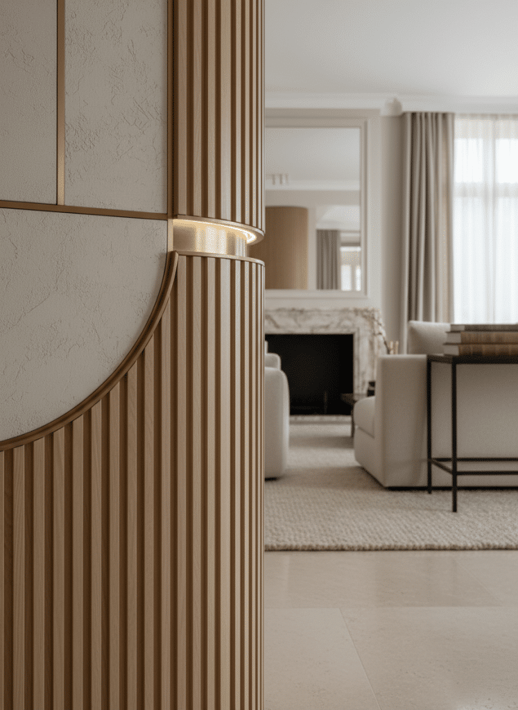 Lavish interiors: The etiquette of generosity