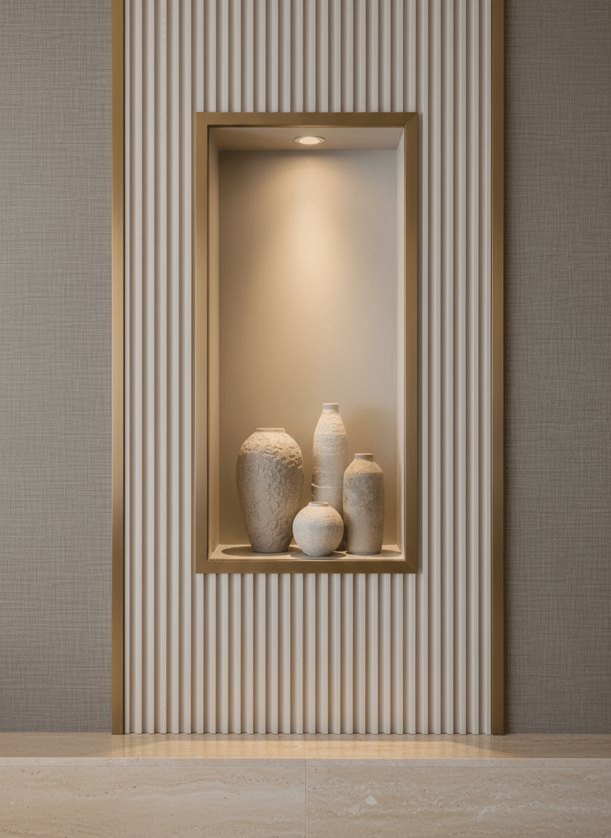 Luxurious interiors: Intelligent, refined escorts who understand proper Southern manners