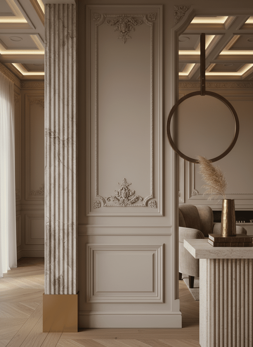 Luxury architecture: How we select high end companions for Phoenix