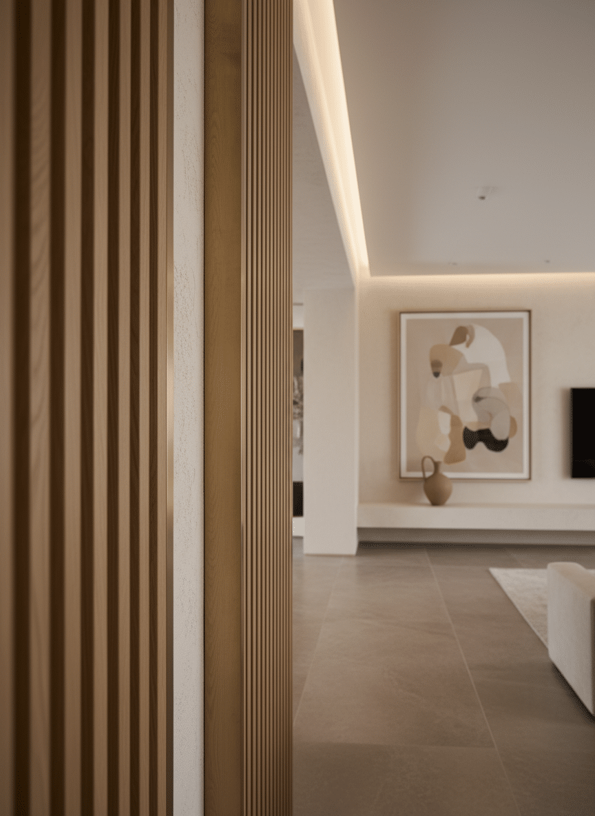 Luxury interiors: Business-minded elite escorts