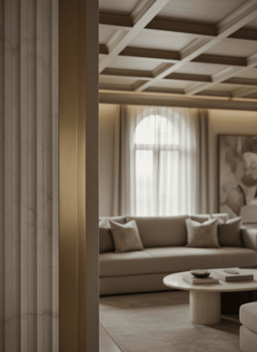 Luxury interiors: Chicago Luxury Hotels