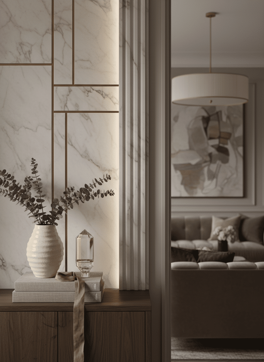 Luxury interiors: Elite escorts with political intelligence