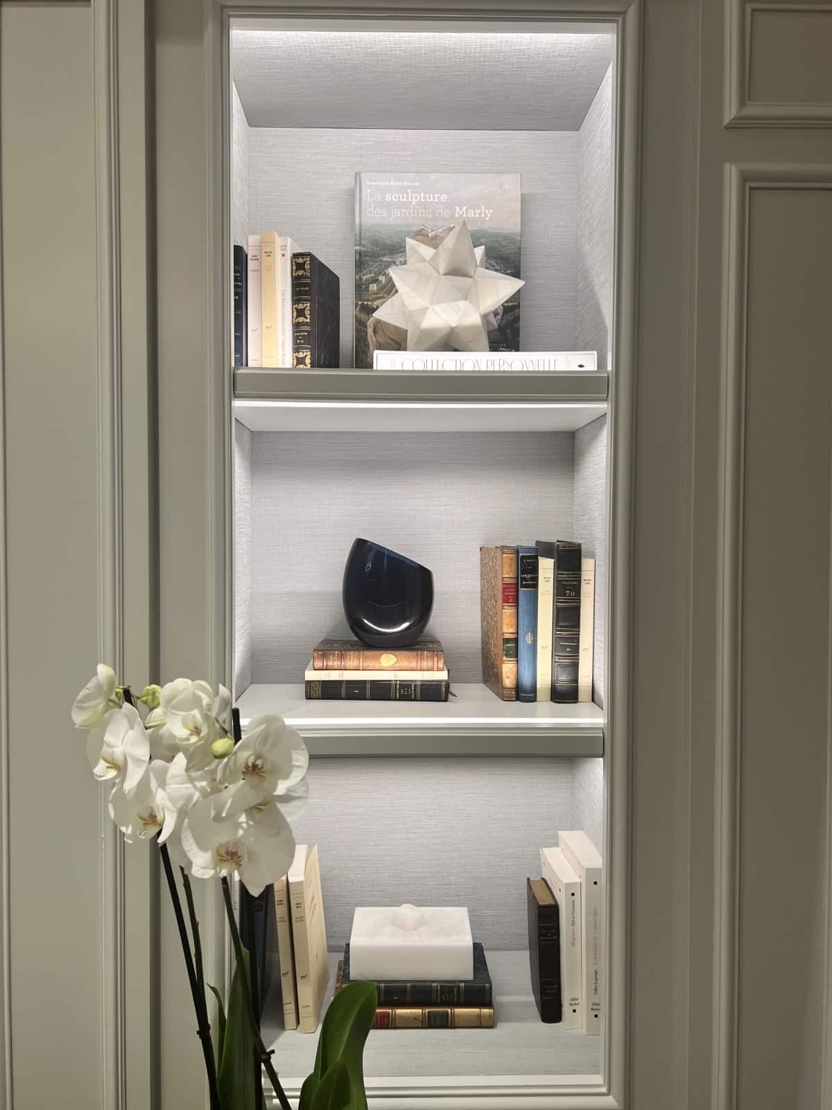 Luxury interiors: Extended Miami vacation companions