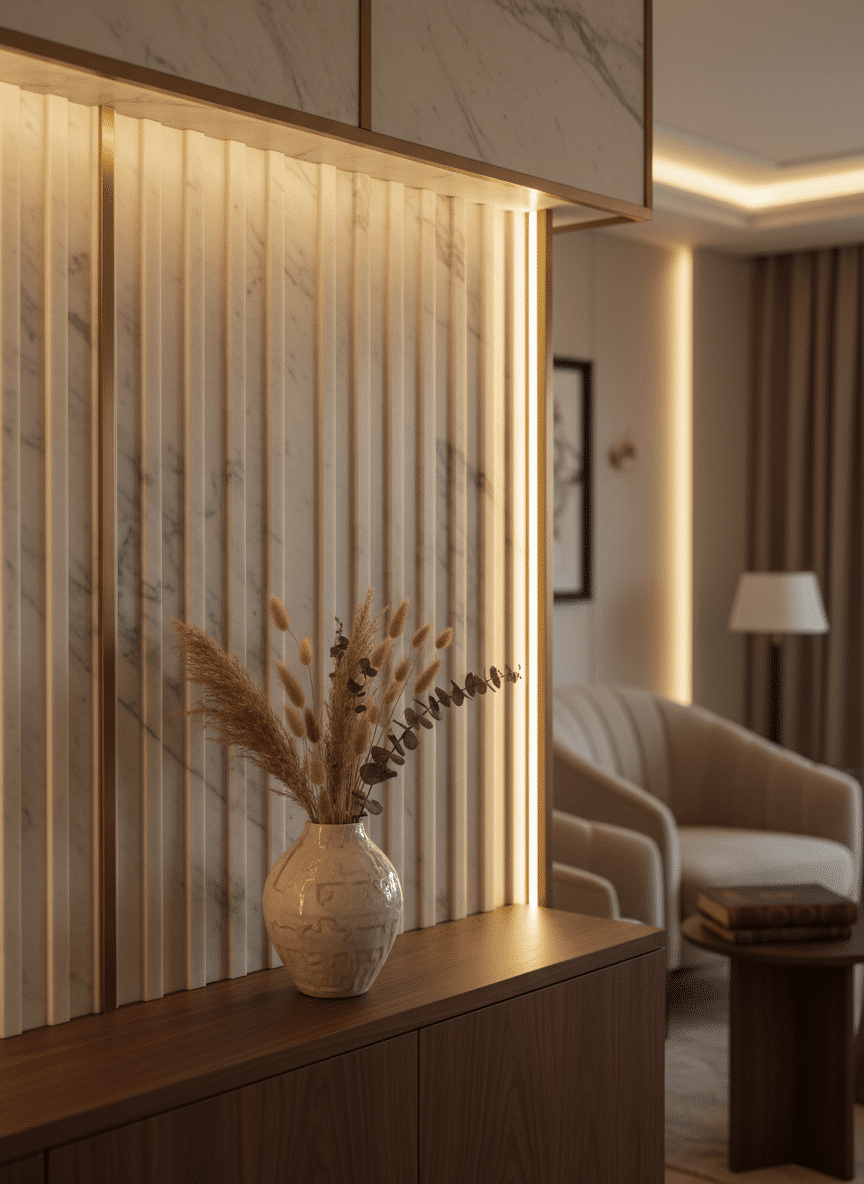 Luxury interiors: How we assess women who understand Chicago