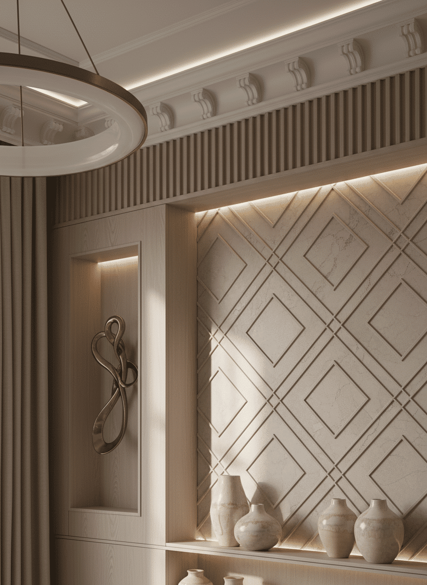 Luxury interiors view: Seattle hotels dedicated to discretion