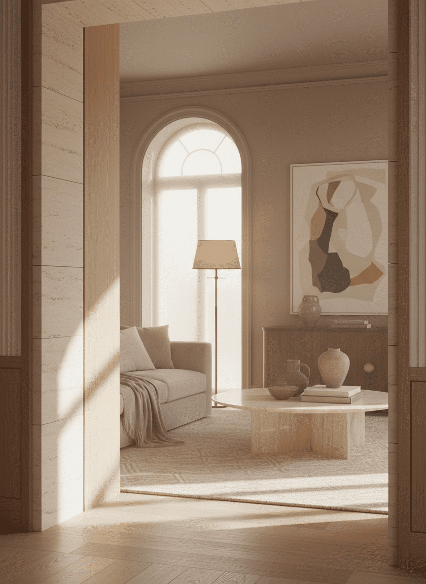 Luxury light-filled-space: Request a private consultation to book an elite escort in Dallas