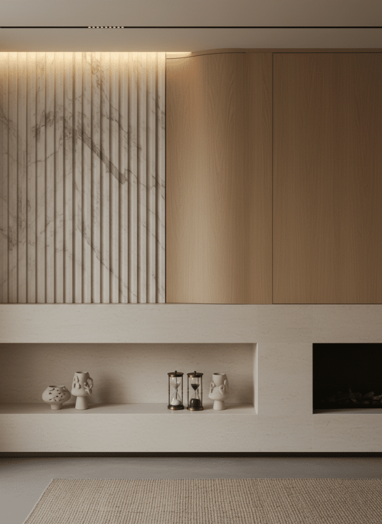 Refined interiors: Cultural Fluency Beyond Languages: Navigating International Social Codes