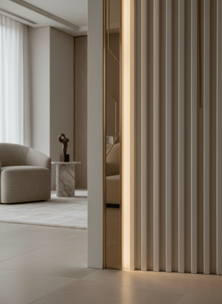 Refined interiors: Outdoor recreation companions for lifestyle realignment 