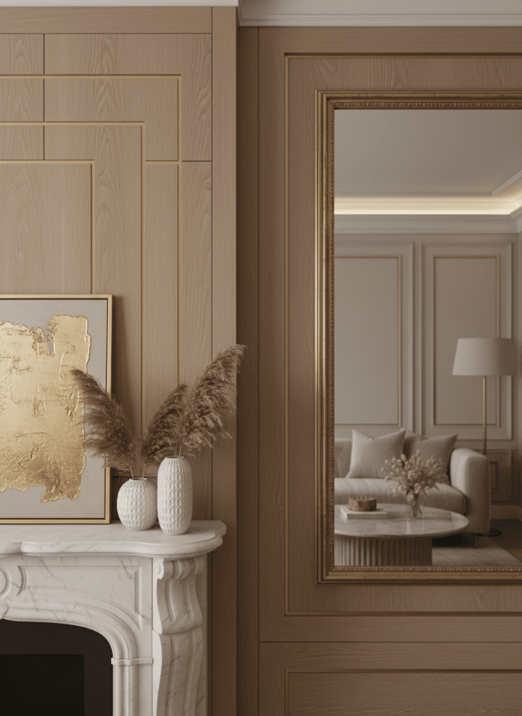 Refined ski interiors: Traditional Savoyard Culture and Authentic French Experiences Refined ski interiors: Traditional Savoyard Culture and Authentic French Experiences