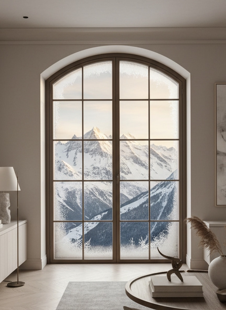 Ski season view: Elite escorts for W Verbier and Luxury Chalet Culture