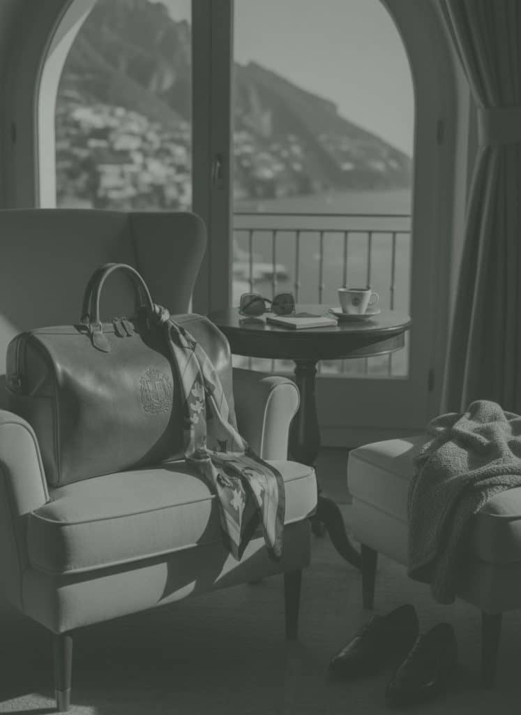 Vacation time: Meet refined elite escorts for dinner dates and travel