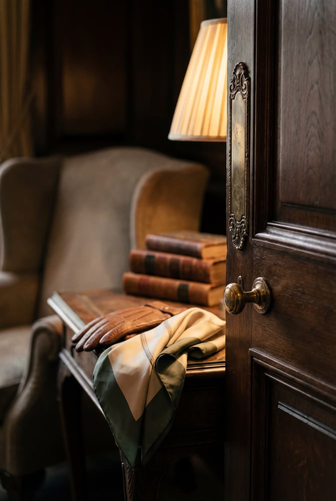 Agency Heritage and Values 2 Arrangements beyond the transactional