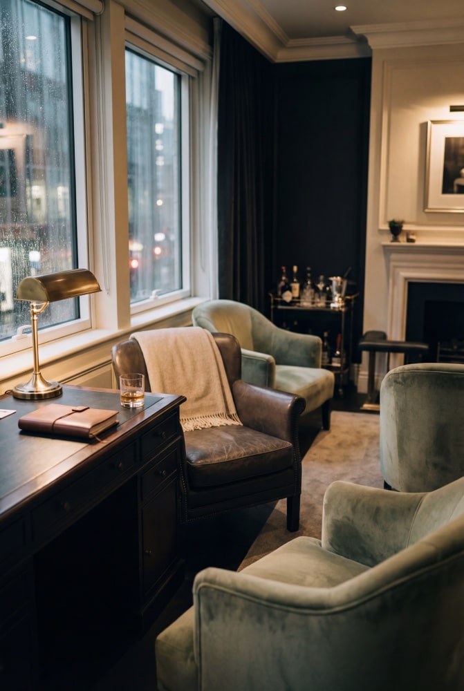 Why standards matter when selecting companion escorts