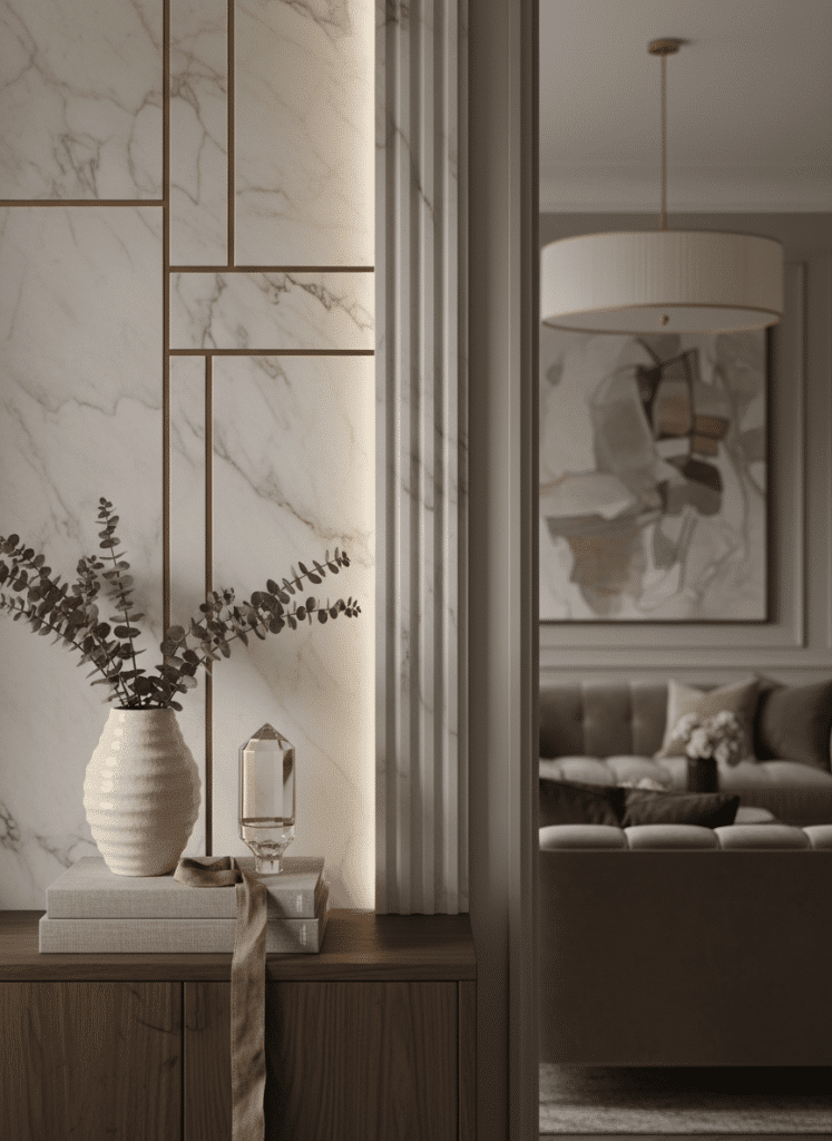 Luxury decor: The Case Against New Year's Eve