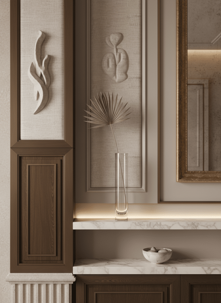 Luxury interiors: What Defines the World's Most Elite and Discreet Companion Agencies